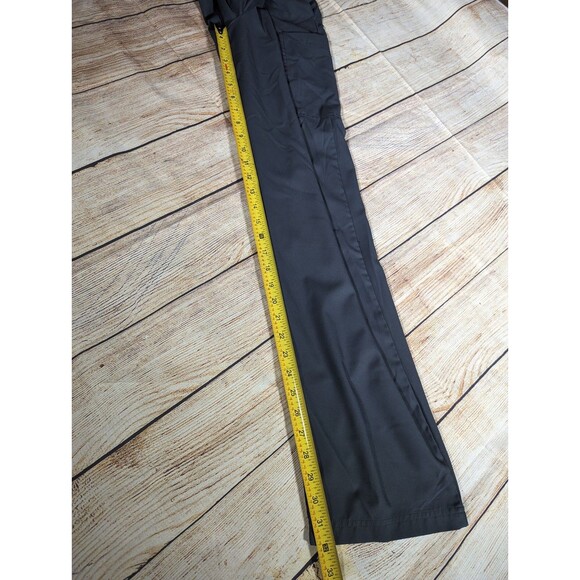 Roth Wear Men's Drawstring Waist Pocketed Insight Jogger Pewter Gray 2XT - Picture 9 of 9